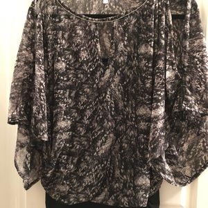 Jennifer Lopez Blouse